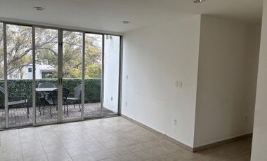 Departamento en Renta en COYOACAN