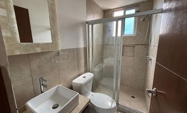 Departamento en Renta en COYOACAN