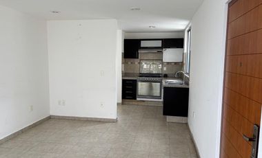 Departamento en Renta en COYOACAN