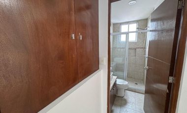 Departamento en Renta en COYOACAN