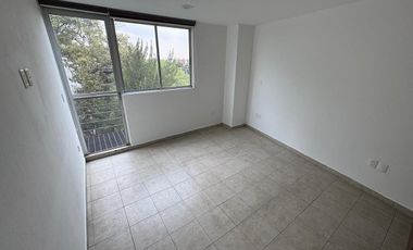 Departamento en Renta en COYOACAN