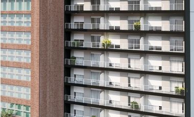 Departamento  de dos  ambiente en venta, Caseros