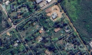 Terreno en venta Loma Verde a metros del asfalto - Escobar