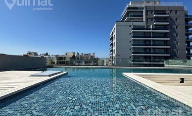 EXCELENTE 5 AMBIENTES - 157M2 - FULL AMENITIES