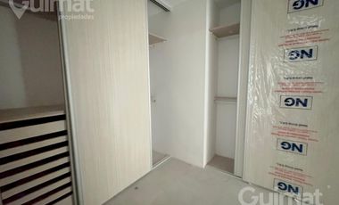 EXCELENTE 5 AMBIENTES - 157M2 - FULL AMENITIES