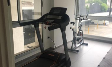 Departamento en Banfield