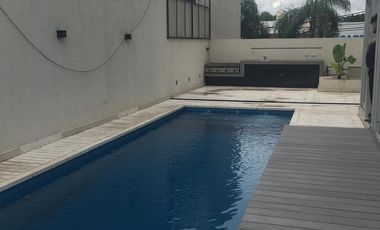 Departamento en Banfield