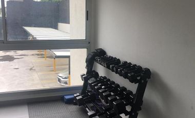 Departamento en Banfield