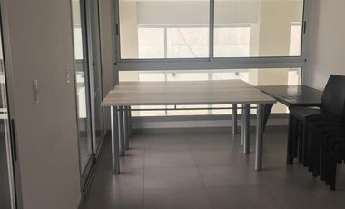 Departamento en Banfield