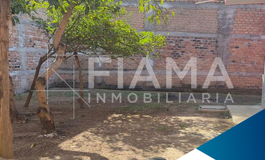 CASA EN VENTA EN COL. LOMA HERMOSA, TEPIC, NAYARIT. (G)