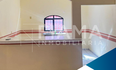 CASA EN VENTA EN COL. LOMA HERMOSA, TEPIC, NAYARIT. (G)