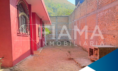 CASA EN VENTA EN COL. LOMA HERMOSA, TEPIC, NAYARIT. (G)