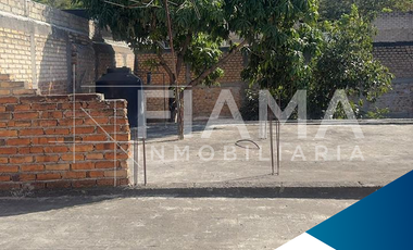 CASA EN VENTA EN COL. LOMA HERMOSA, TEPIC, NAYARIT. (G)