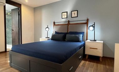 PH EN RENTA AMUEBLADO