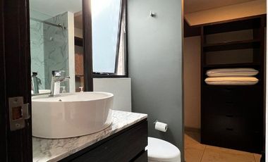 PH EN RENTA AMUEBLADO