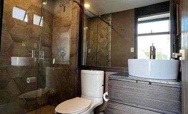 PH EN RENTA AMUEBLADO