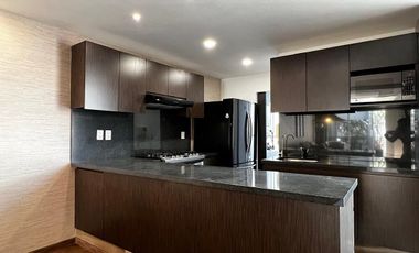 PH EN RENTA AMUEBLADO