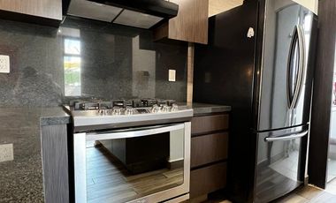 PH EN RENTA AMUEBLADO