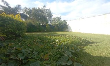 Venta Casa Tierra de Sueños 2 Roldan 2 dormitorios amplio jardín