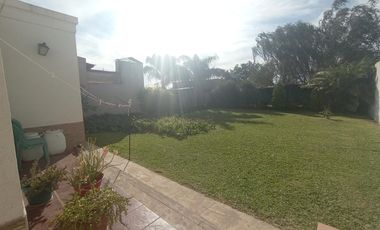 Venta Casa Tierra de Sueños 2 Roldan 2 dormitorios amplio jardín