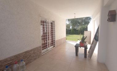 Venta Casa Tierra de Sueños 2 Roldan 2 dormitorios amplio jardín