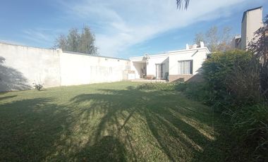 Venta Casa Tierra de Sueños 2 Roldan 2 dormitorios amplio jardín