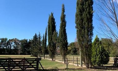 Lote en barrio cerrado Soldini - 1.050m2