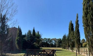 Lote en barrio cerrado Soldini - 1.050m2