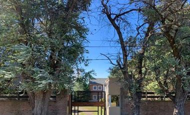 Lote en barrio cerrado Soldini - 1.050m2