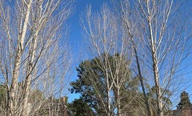 Lote en barrio cerrado Soldini - 1.050m2