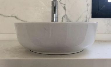 Country Saint Thomas Este - Canning