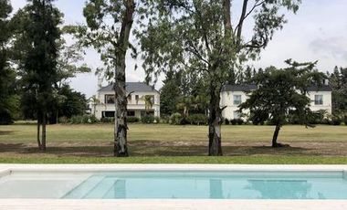 Country Saint Thomas Este - Canning