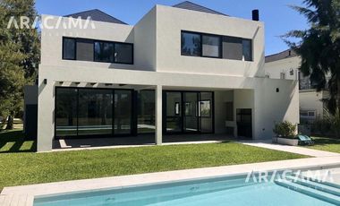 Country Saint Thomas Este - Canning