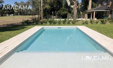 Country Saint Thomas Este - Canning