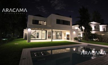 Country Saint Thomas Este - Canning