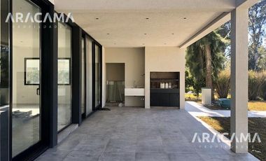 Country Saint Thomas Este - Canning