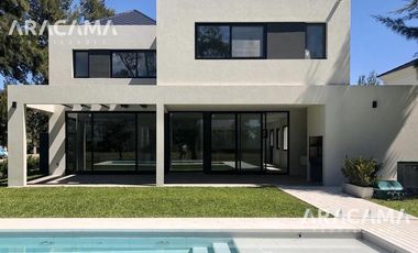 Country Saint Thomas Este - Canning