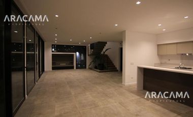 Country Saint Thomas Este - Canning