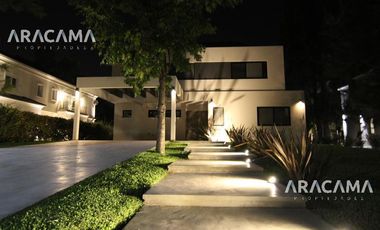 Country Saint Thomas Este - Canning