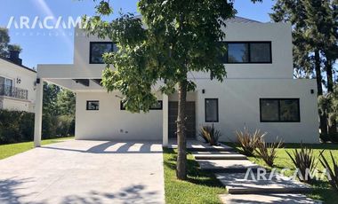 Country Saint Thomas Este - Canning