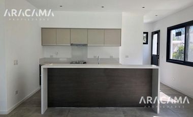 Country Saint Thomas Este - Canning