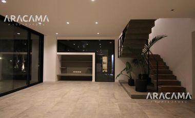 Country Saint Thomas Este - Canning