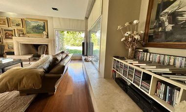 Casa cuatro dormitorios, Barrio cerrado Barrancas, prox. Urca