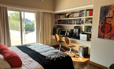 Casa cuatro dormitorios, Barrio cerrado Barrancas, prox. Urca