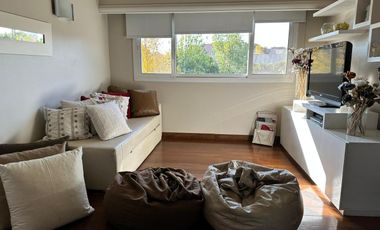 Casa cuatro dormitorios, Barrio cerrado Barrancas, prox. Urca