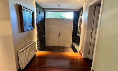 Casa cuatro dormitorios, Barrio cerrado Barrancas, prox. Urca