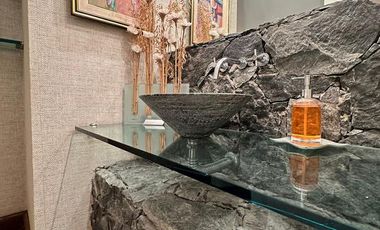 Casa cuatro dormitorios, Barrio cerrado Barrancas, prox. Urca