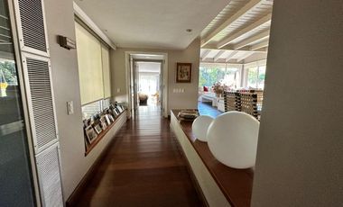 Casa cuatro dormitorios, Barrio cerrado Barrancas, prox. Urca