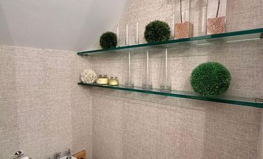 Casa cuatro dormitorios, Barrio cerrado Barrancas, prox. Urca