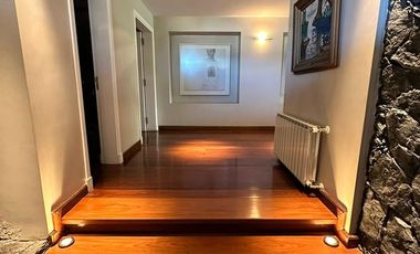 Casa cuatro dormitorios, Barrio cerrado Barrancas, prox. Urca